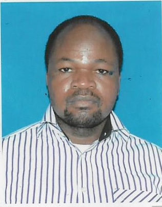 Dr Benson Namwiba