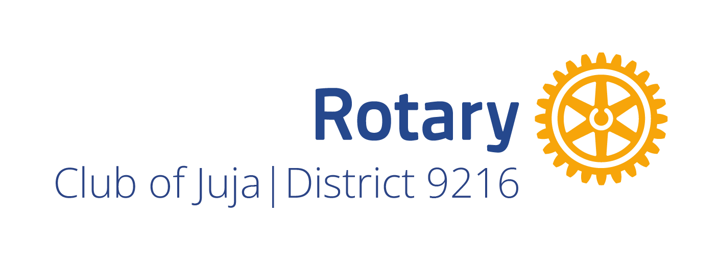 Rotary Club of Juja, District 9216